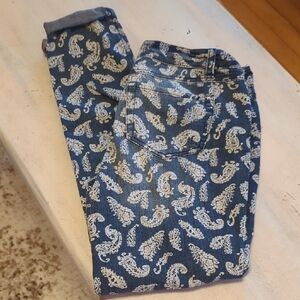 Rewash Vintage Reunion Jeans